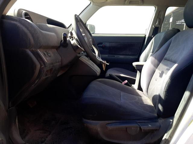 JTLZE4FE9DJ047826 - 2013 TOYOTA SCION XB 双色 照片 7