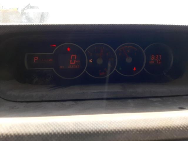 JTLZE4FE9DJ047826 - 2013 TOYOTA SCION XB 双色 照片 9