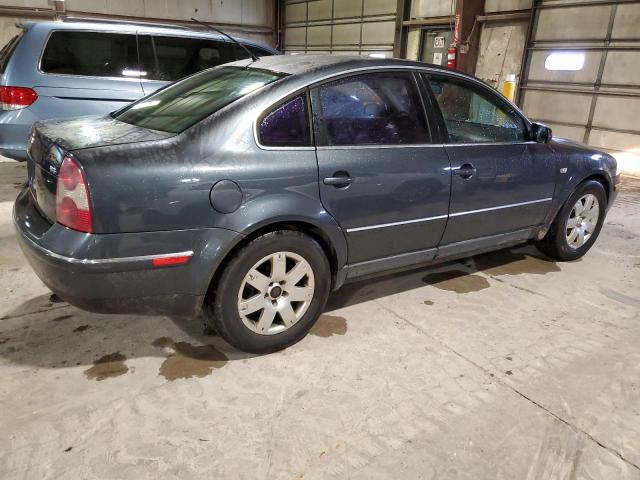 WVWRH63B93P439225 - 2003 VOLKSWAGEN PASSAT GLX Qara foto 3
