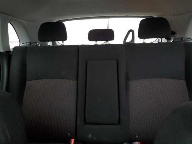 JA4AR3AU3JZ005665 - 2018 MITSUBISHI OUTLANDER ES Kırmızı fotoğraf 10