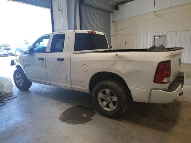 1C6RR7FT9JS176212 - 2018 RAM 1500 ST WHITE photo 2