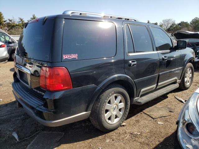 5LMFU28R93LJ00932 - 2003 LINCOLN NAVIGATOR 黑色 照片 3