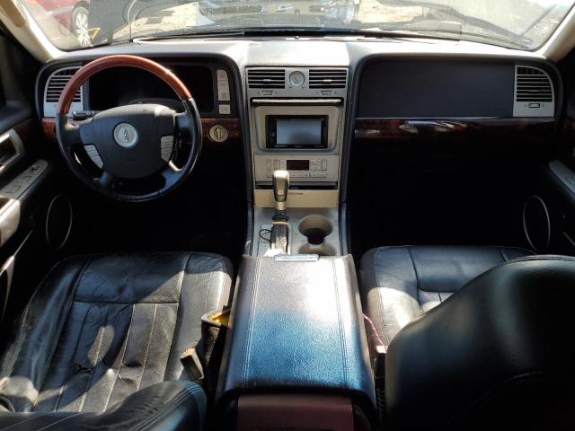 5LMFU28R93LJ00932 - 2003 LINCOLN NAVIGATOR 黑色 照片 8