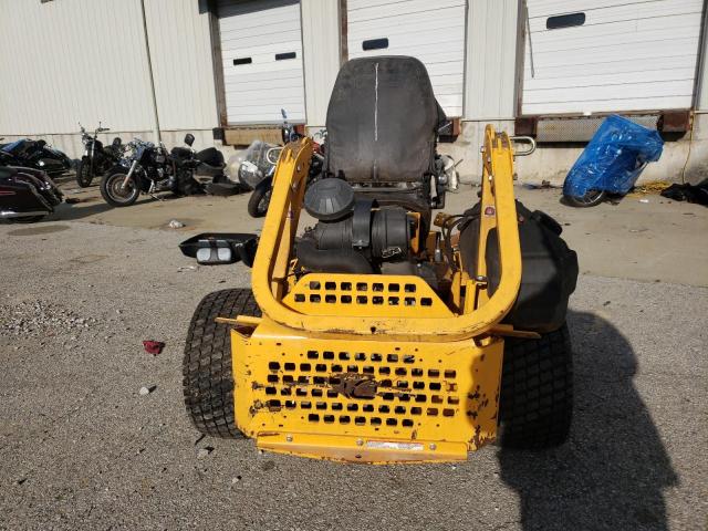 NOOVVVINNNN11111 - 2019 CUB LAWN MOWER YELLOW photo 6