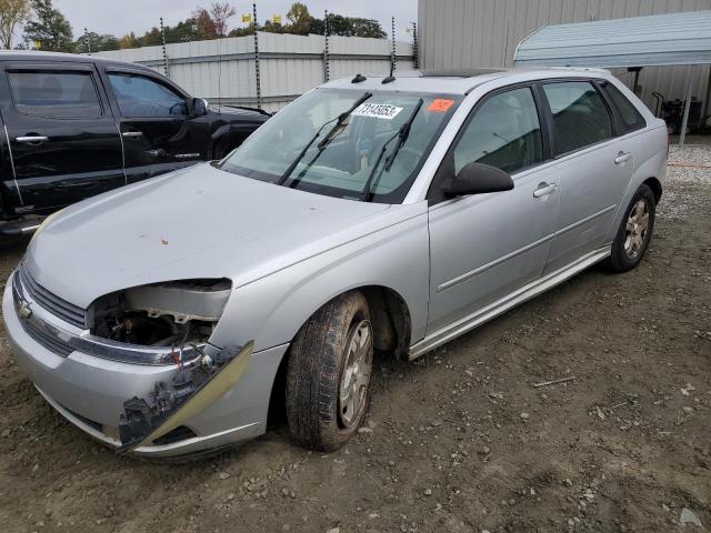 2005 CHEVROLET MALIBU MAXX LT, 