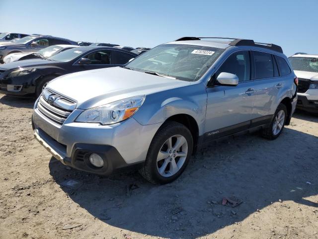 2013 SUBARU OUTBACK 2.5I LIMITED, 