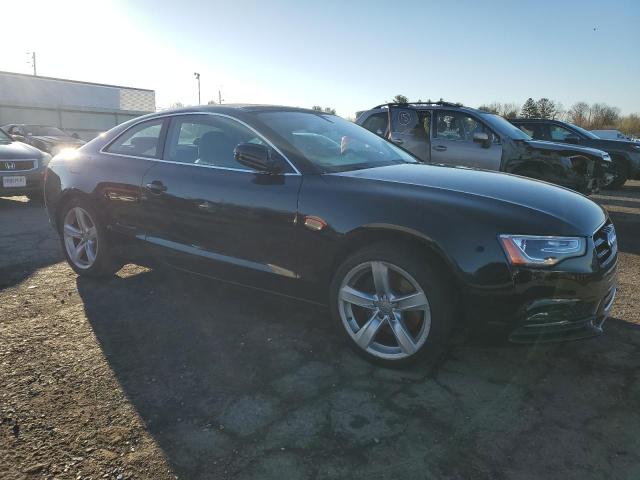 WAULFAFR7DA014501 - 2013 AUDI A5 PREMIUM PLUS BLACK photo 4