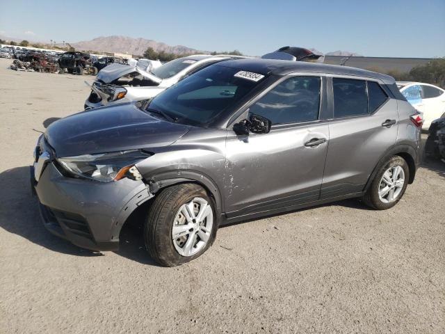 2020 NISSAN KICKS S, 