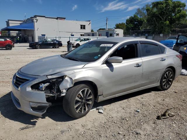 2014 NISSAN ALTIMA 2.5, 