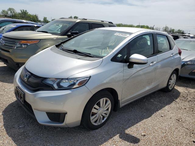 2015 HONDA FIT LX, 