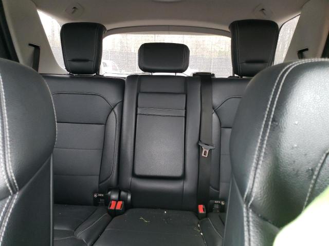 4JGDA5HB7EA273709 - 2014 MERCEDES-BENZ ML 350 4MATIC GRAY photo 10