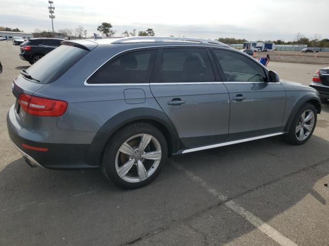 WA1UFAFL6FA122351 - 2015 AUDI A4 ALLROAD PREMIUM PLUS GRAY photo 3