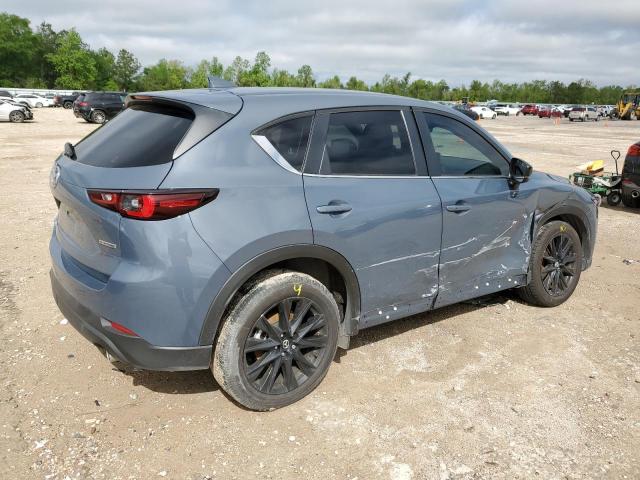 JM3KFBCMXP0201410 - 2023 MAZDA CX-5 PREFERRED BLUE photo 3