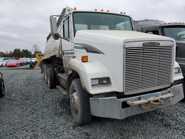 1FUYZLYB3PL496509 - 1993 FREIGHTLINER CONVENTION FLC112 TWO TONE photo 1