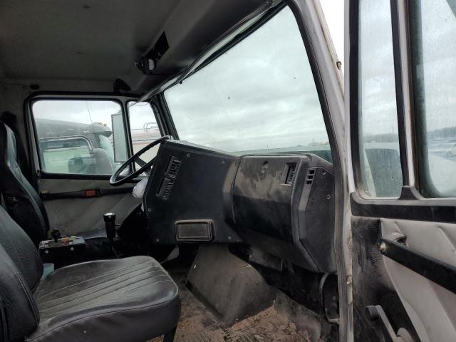 1FUYZLYB3PL496509 - 1993 FREIGHTLINER CONVENTION FLC112 TWO TONE photo 5