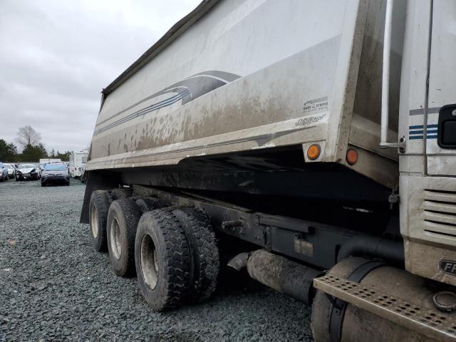 1FUYZLYB3PL496509 - 1993 FREIGHTLINER CONVENTION FLC112 TWO TONE photo 9