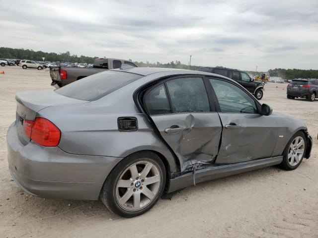 WBAPH7G51BNN04187 - 2011 BMW 328 I GRAY photo 3