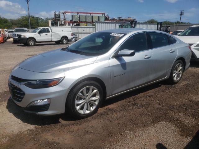 2020 CHEVROLET MALIBU LT, 