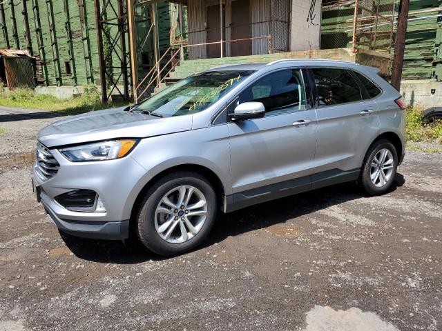 2020 FORD EDGE SEL, 