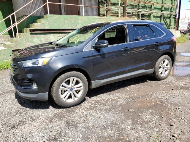 2019 FORD EDGE SEL, 