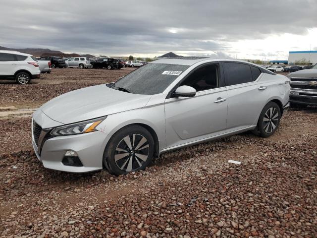 2020 NISSAN ALTIMA SL, 