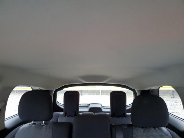 5N1DR2MN3HC696738 - 2017 NISSAN PATHFINDER S SILVER photo 10