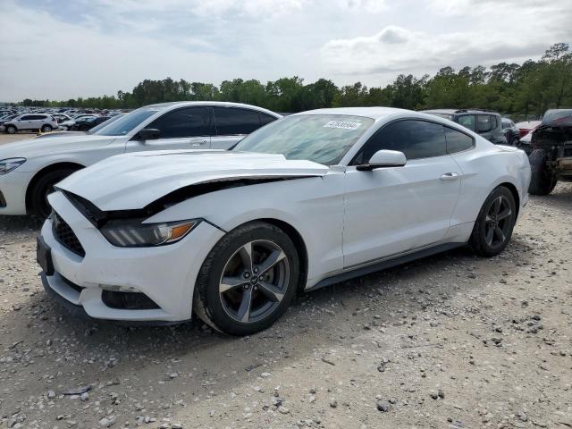 2015 FORD MUSTANG, 