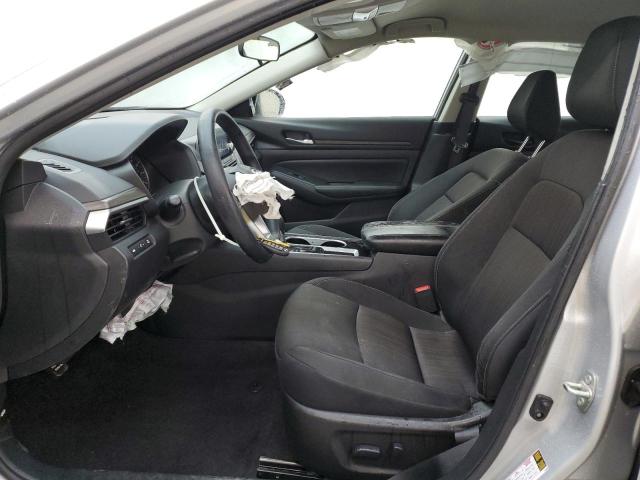 1N4BL4DV2RN312274 - 2024 NISSAN ALTIMA SV SILVER photo 7