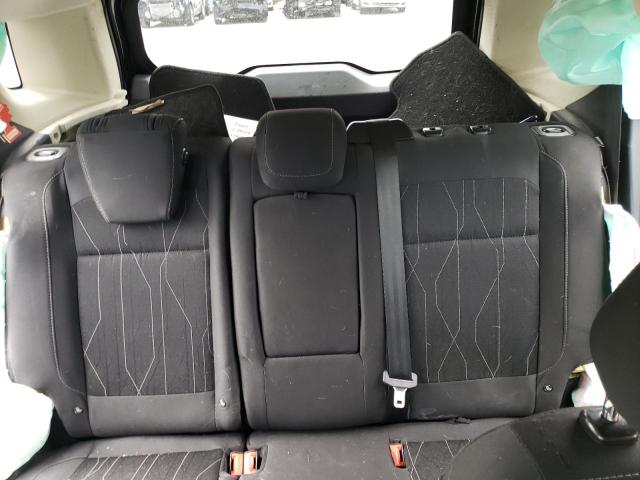 MAJ6P1UL3JC203874 - 2018 FORD ECOSPORT SE Negro foto 10