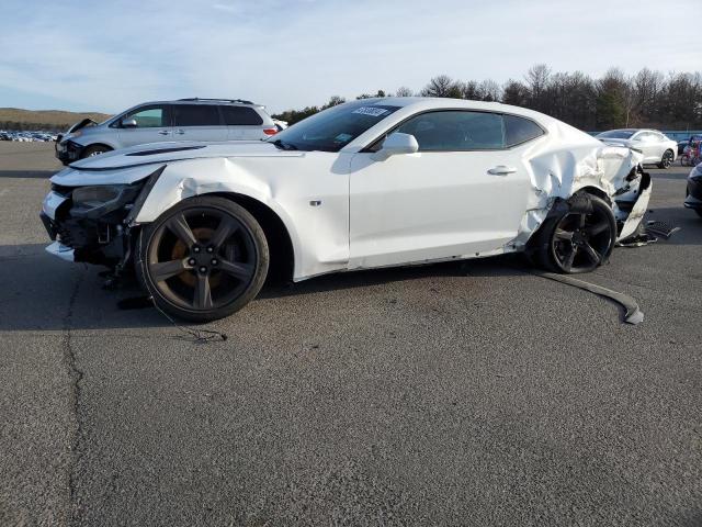 2016 CHEVROLET CAMARO SS, 