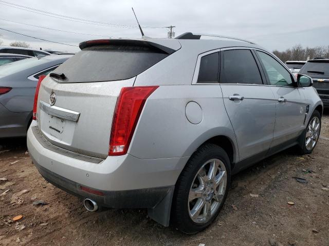 3GYFNEEY0BS552420 - 2011 CADILLAC SRX PERFORMANCE COLLECTION Srebrny zdjęcie 3