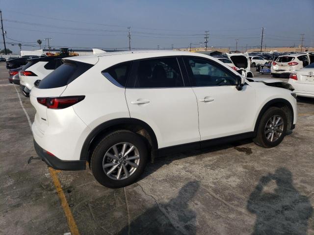 JM3KFBBM3N0565666 - 2022 MAZDA CX-5 SELECT WHITE photo 3