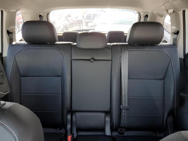 3VV3B7AX6MM050384 - 2021 VOLKSWAGEN TIGUAN SE WHITE photo 10