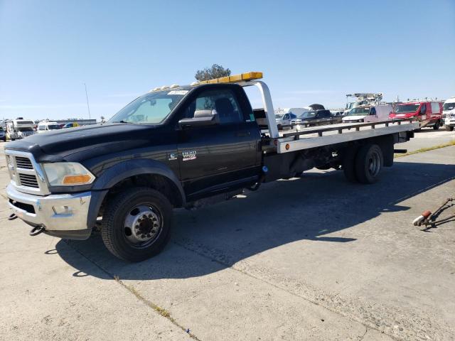 2011 DODGE RAM 5500 ST, 