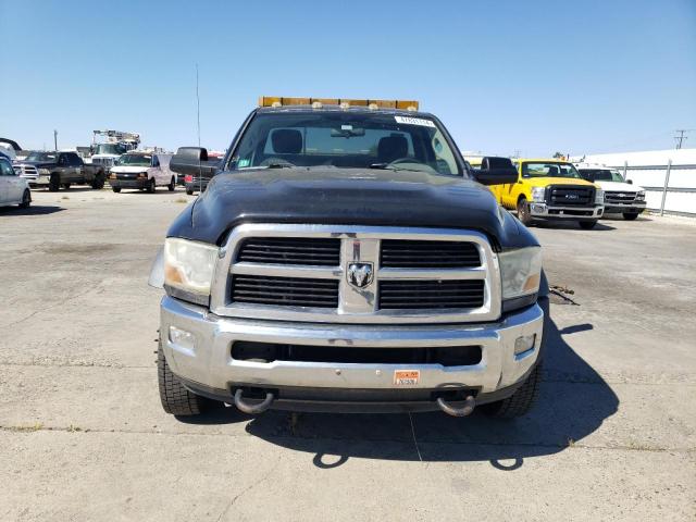 3D6WA7EL7BG613812 - 2011 DODGE RAM 5500 ST BLACK photo 5