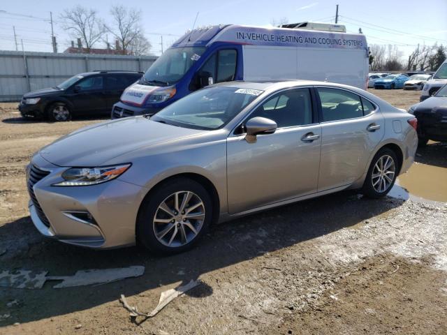 2017 LEXUS ES 300H, 