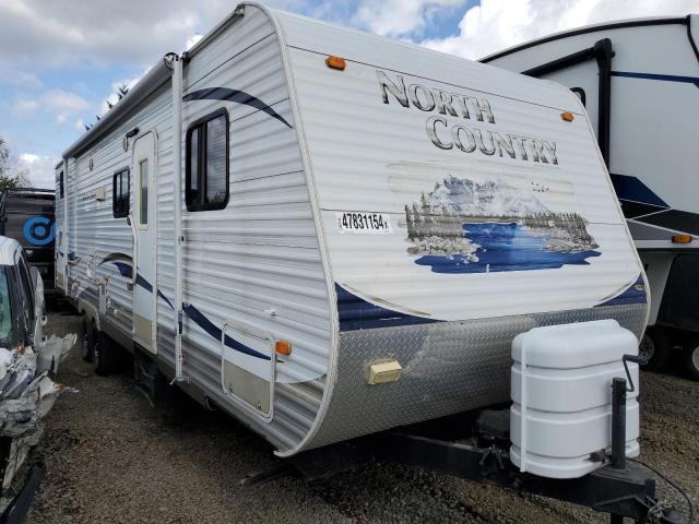 2011 NORT TRAILER, 