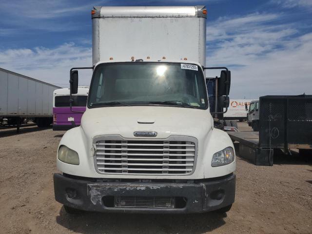 1FVACWCT27HX15737 - 2007 FREIGHTLINER M2 106 MEDIUM DUTY WHITE photo 5