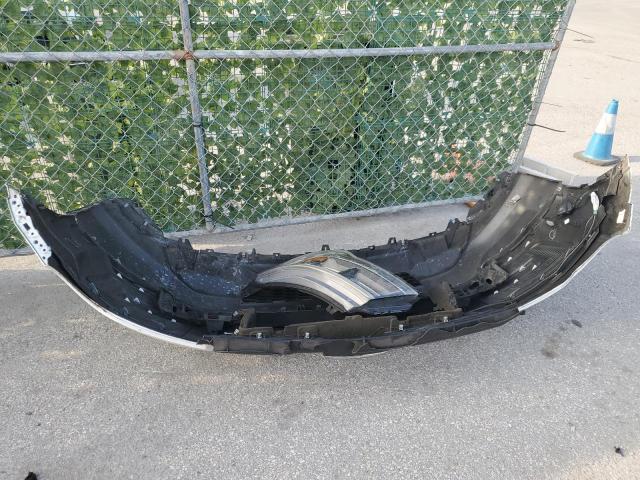 1FM5K8AR6KGB43827 - 2019 FORD EXPLORER POLICE INTERCEPTOR თეთრი ფოტო 12