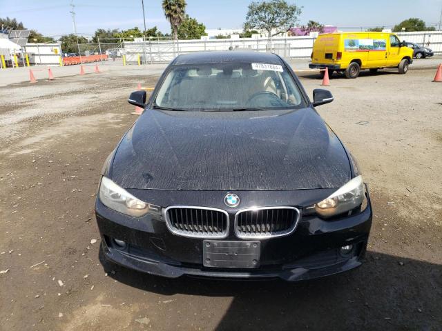 WBA3B1G55ENN90668 - 2014 BMW 320 I BLACK photo 5