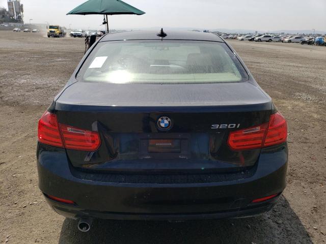 WBA3B1G55ENN90668 - 2014 BMW 320 I BLACK photo 6