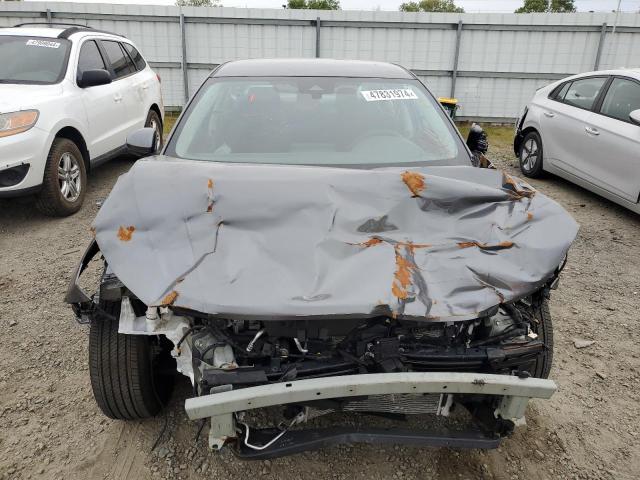 3N1AB8BV6PY292763 - 2023 NISSAN SENTRA S GRAY photo 5