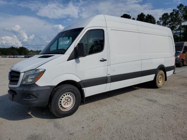 2015 MERCEDES-BENZ SPRINTER 2500, 