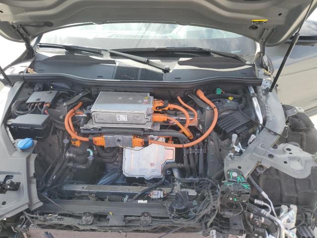 WA1VABGE7NB023359 - 2022 AUDI E-TRON CHRONOS GRAY photo 12