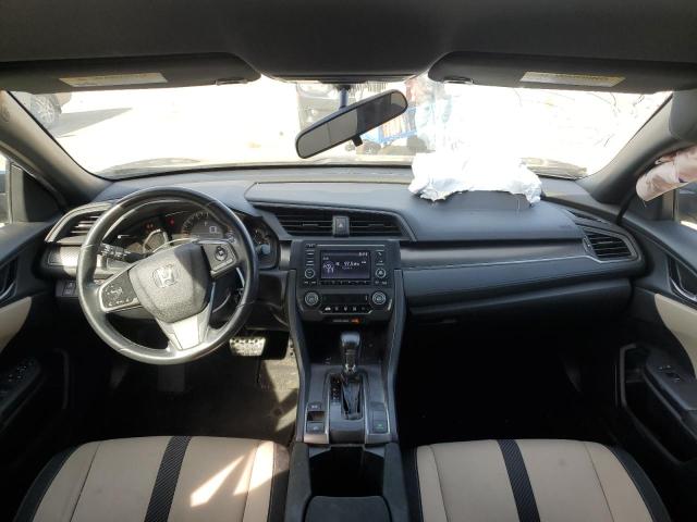 SHHFK7H45HU428226 - 2017 HONDA CIVIC SPORT 灰色 照片 8