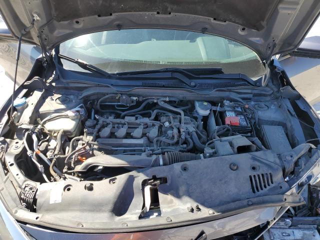 2HGFC1F78HH643250 - 2017 HONDA CIVIC EXL CHARCOAL photo 11