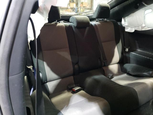 JTKJF5C75GJ018421 - 2016 TOYOTA SCION TC Boz foto 11