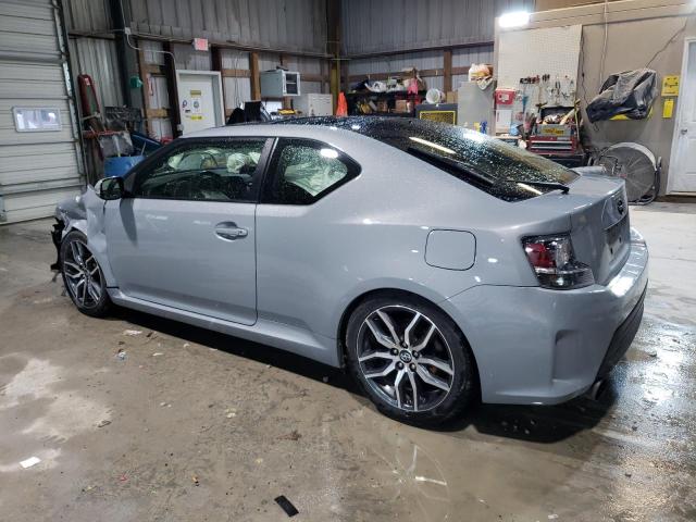 JTKJF5C75GJ018421 - 2016 TOYOTA SCION TC Boz foto 2