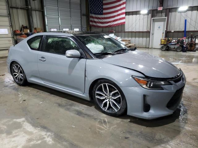 JTKJF5C75GJ018421 - 2016 TOYOTA SCION TC Boz foto 4