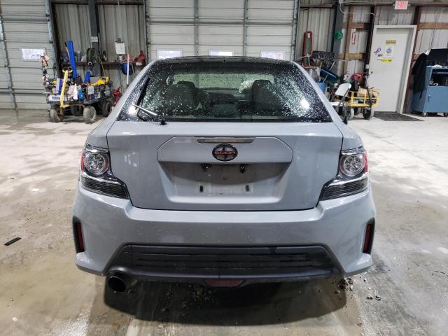 JTKJF5C75GJ018421 - 2016 TOYOTA SCION TC Boz foto 6